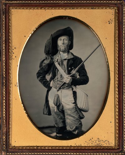 The Fisherman by William C. North